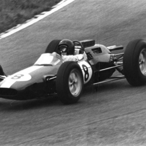 En route pour la victoire et le titre à Monza ! En route pour la victoire et le titre à Monza !